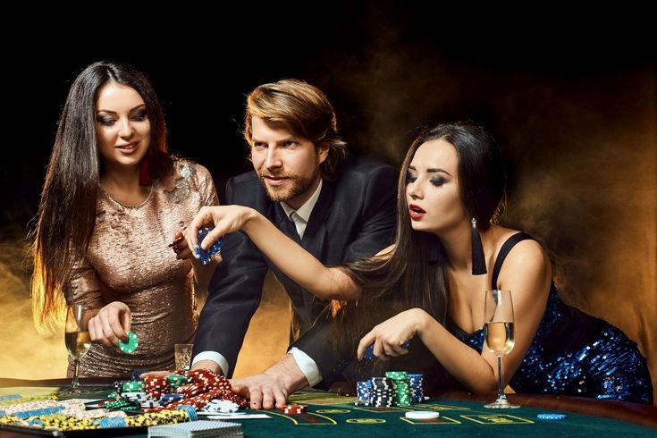 Mafioso Casino Live Betting