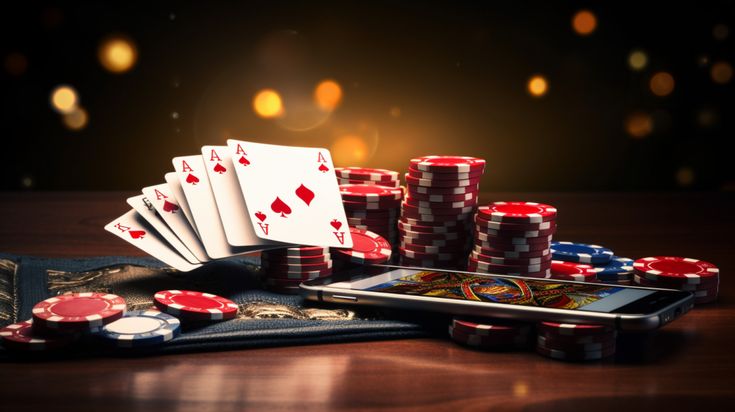 Mafioso Casino Live Betting