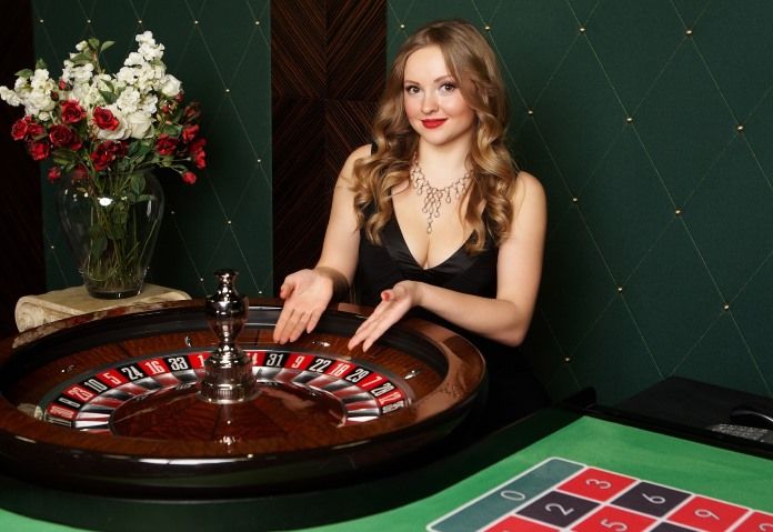 Mafioso Casino Live Betting